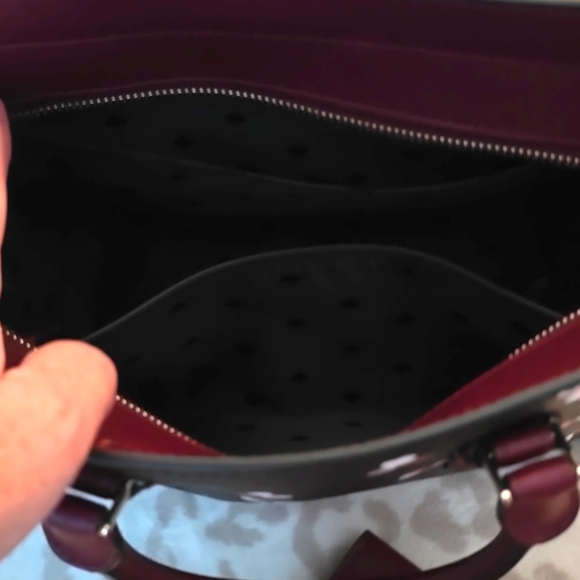 KATE SPADE BAG and WRISTLET - Picture 6 of 14